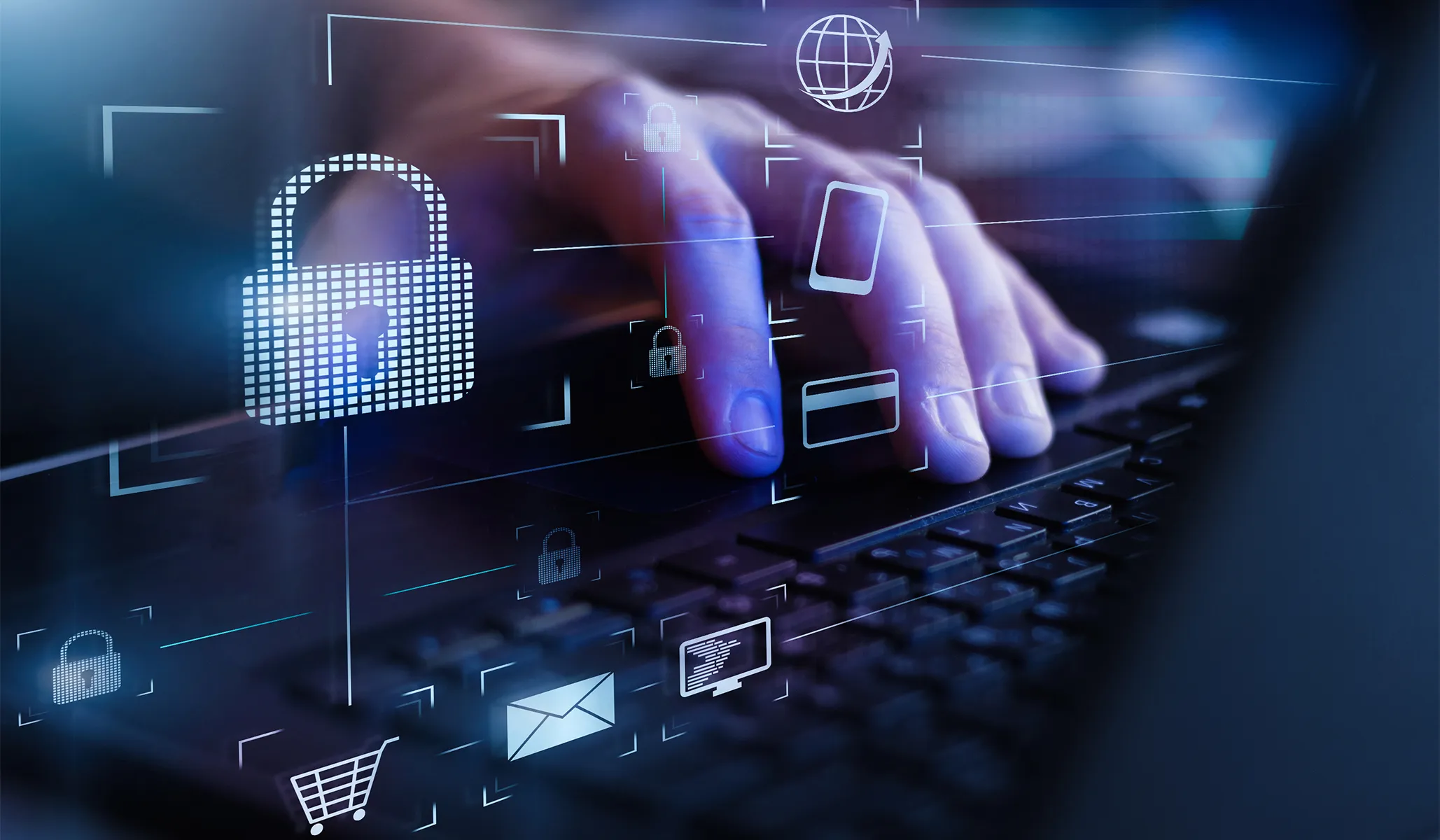 cybersecurity